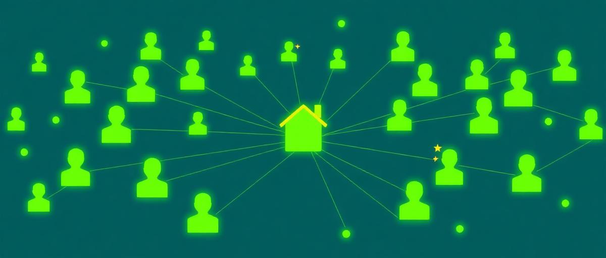 How to Get Roofing Referrals: A Contractor's Guide