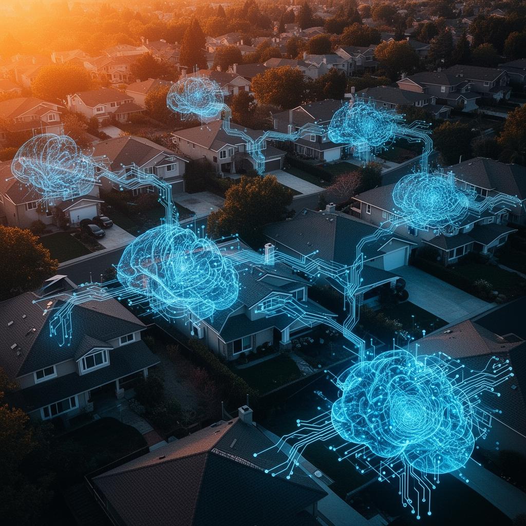 The Roofing & Home Services Survival Guide for the Age of AI