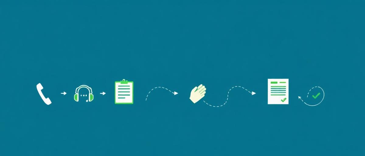 The Roofing Sales Process: From Lead to Signed Contract