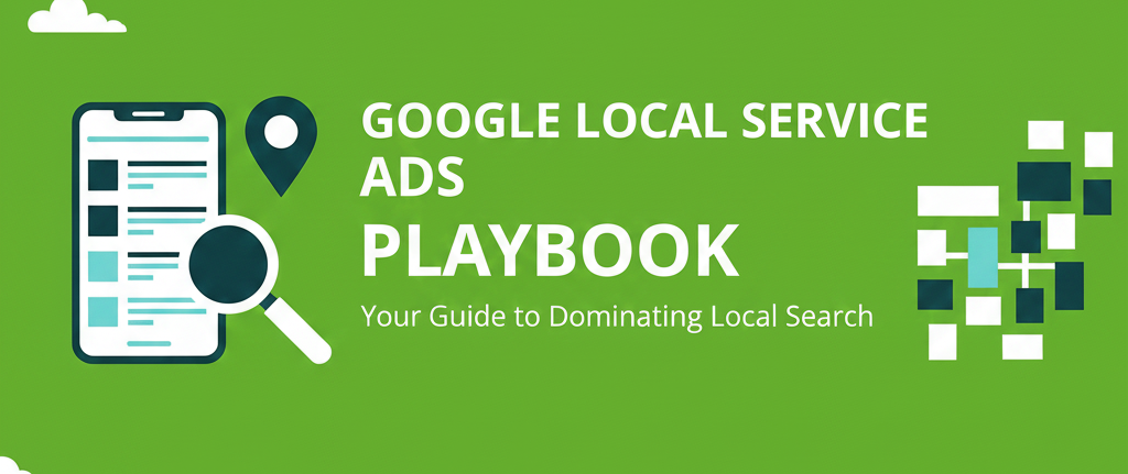 Best Practices For Google Local Service Ads Playbook