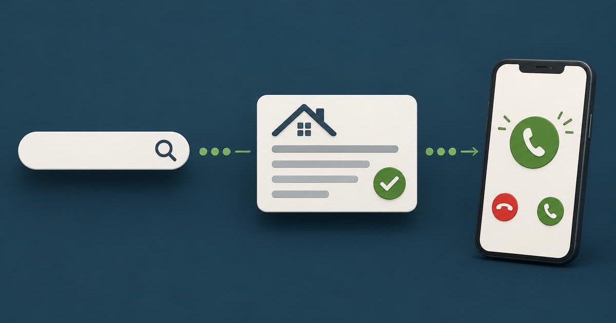 The Biggest Shift in Search Since Google Itself: What Comes Next for Home Service Contractors