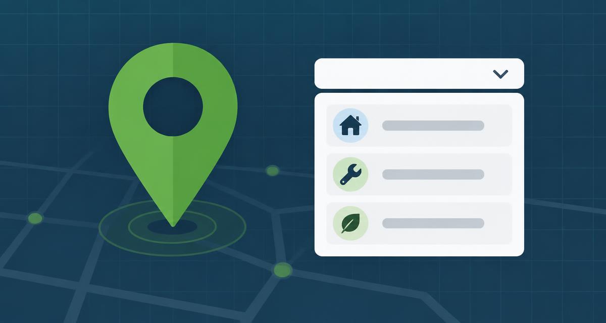 Google Business Profile Categories: The #1 Ranking Factor Most Contractors Get Wrong