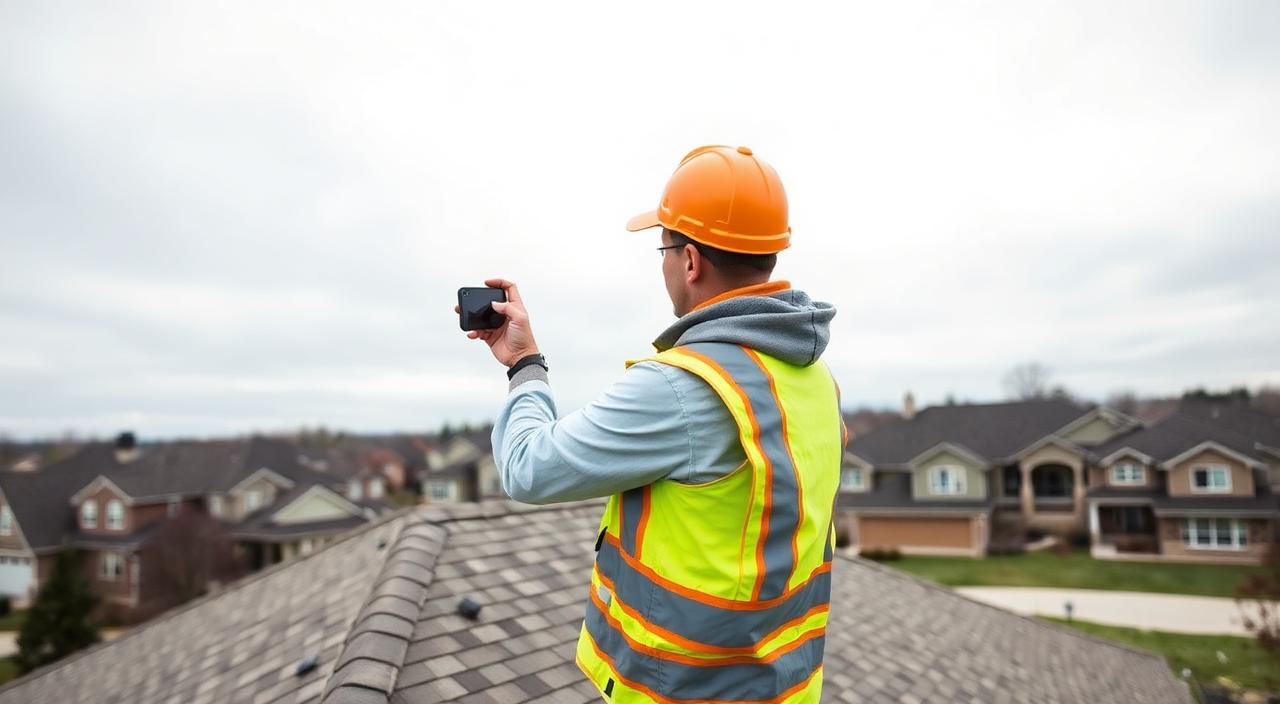 Prove You're Local: How Real Job-Site Photos (and Hidden Metadata) Help Home Service Companies Win More Customers and Visibility