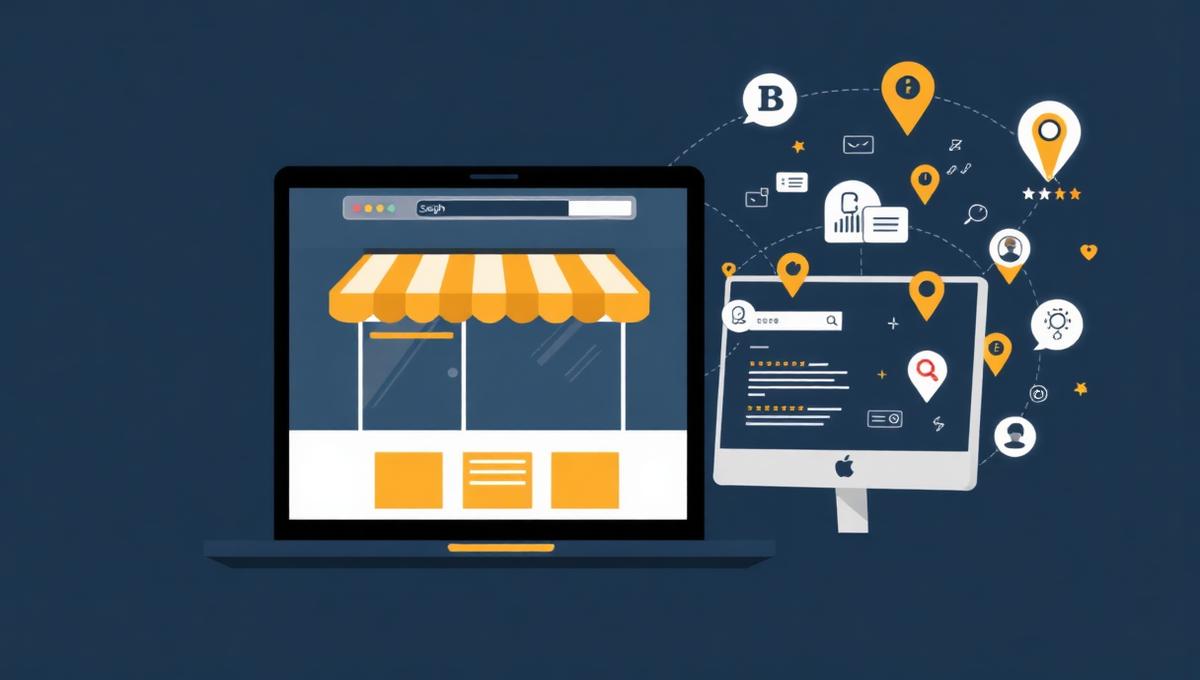A Pretty Website Isn't a Marketing Strategy