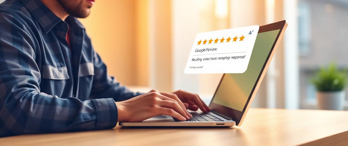 How to Respond to Negative Reviews as a Roofer (Templates Included)