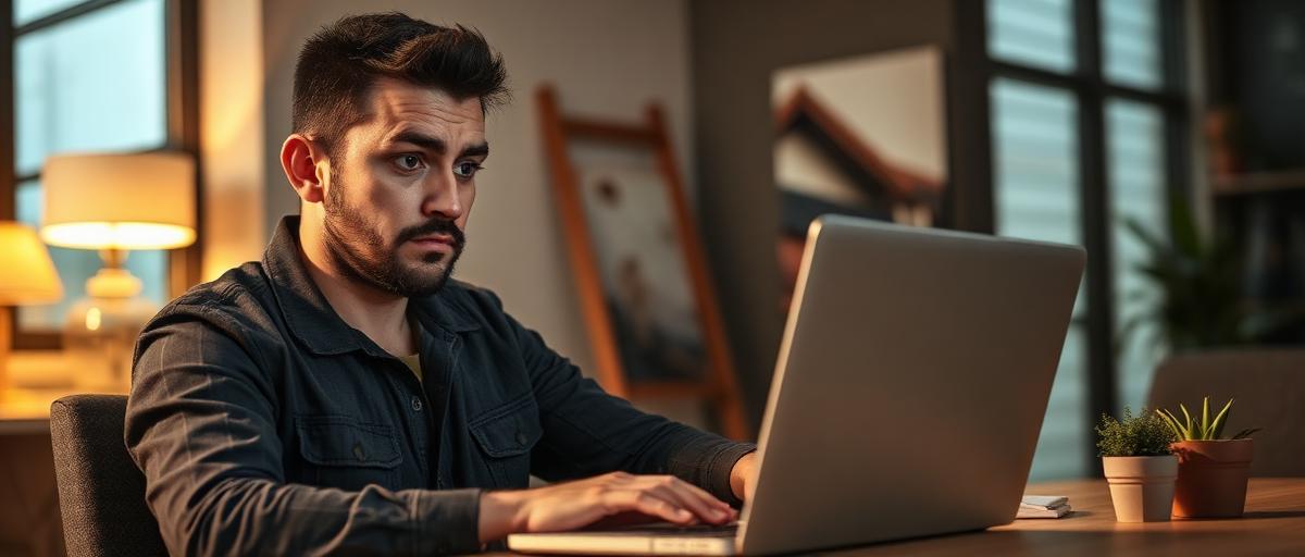 Why Is My Roofing Website Not Showing Up on Google?