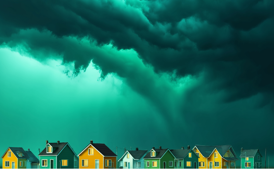 Beyond Storm Chasing: Building a Sustainable Roofing Business
