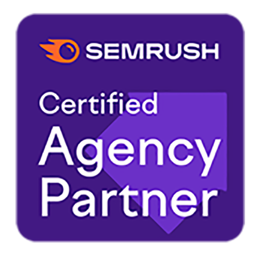 Semrush Agency Partner