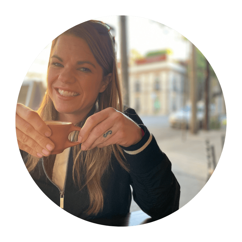 Maggie Scanlon - Social Media Manager at Resonating Brands